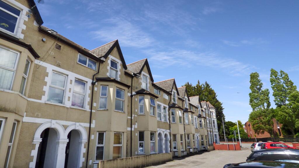 Main image of property: Ely Road, Cardiff, CF5