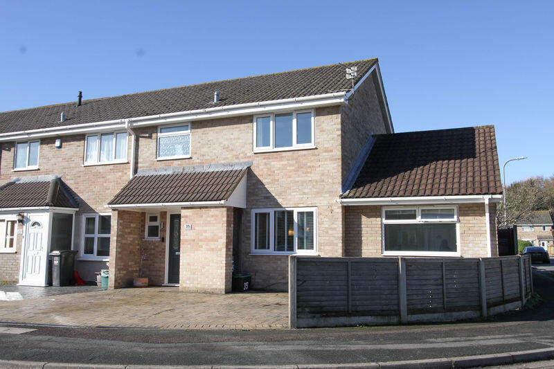 Main image of property: Brookfield Walk, Clevedon