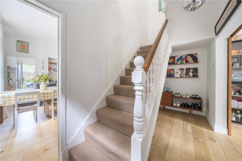 House in Bath, Beechen Cliff - View 5
