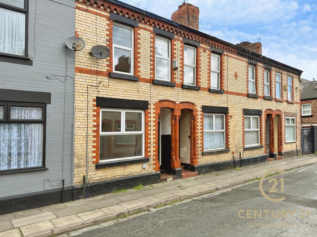 Main image of property: Clifton Street, Garston, Liverpool, L19