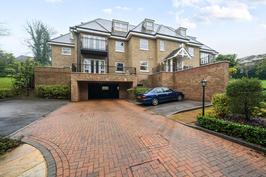 Main image of property: South Park, Gerrards Cross, Buckinghamshire