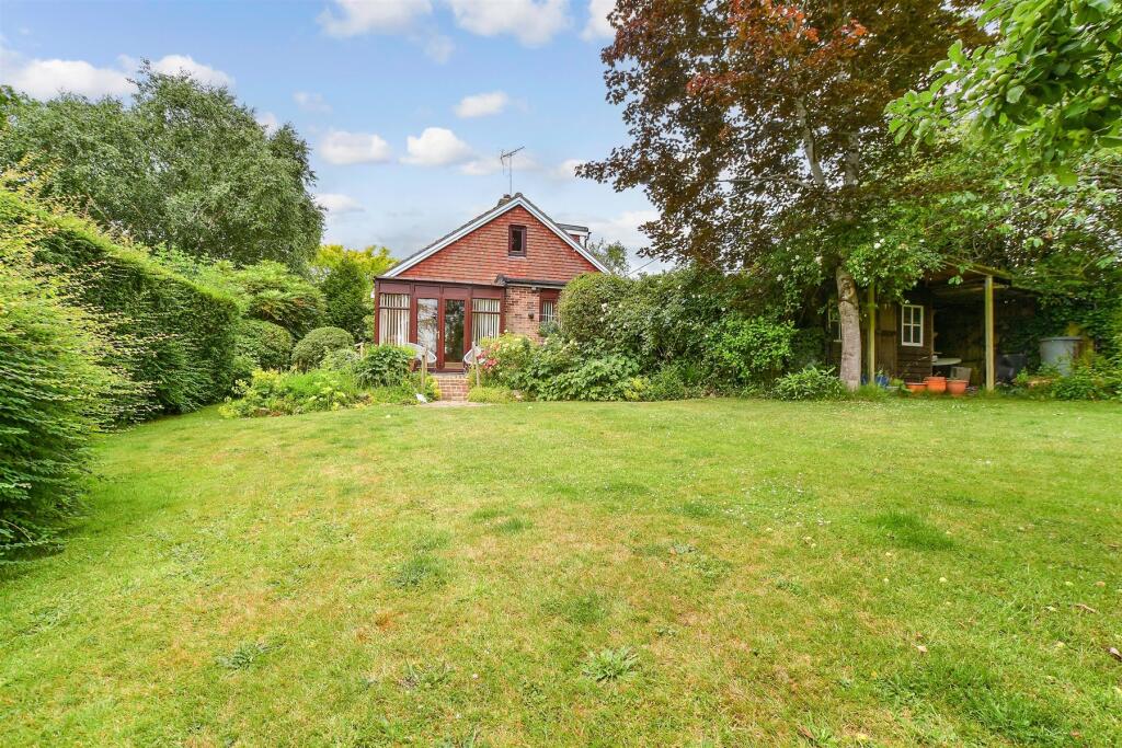 House in Ashford, Woodchurch - View 3