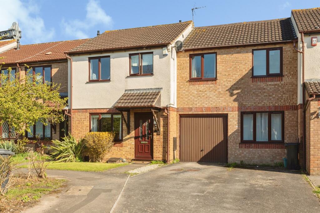 Main image of property: New Road, Stoke Gifford, Bristol