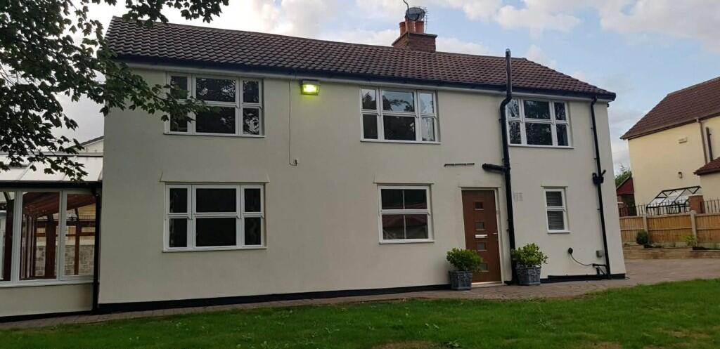 Main image of property: Warning Tongue Lane, DONCASTER