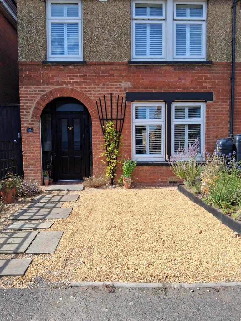 Main image of property: Heath Road, Salisbury, SP2