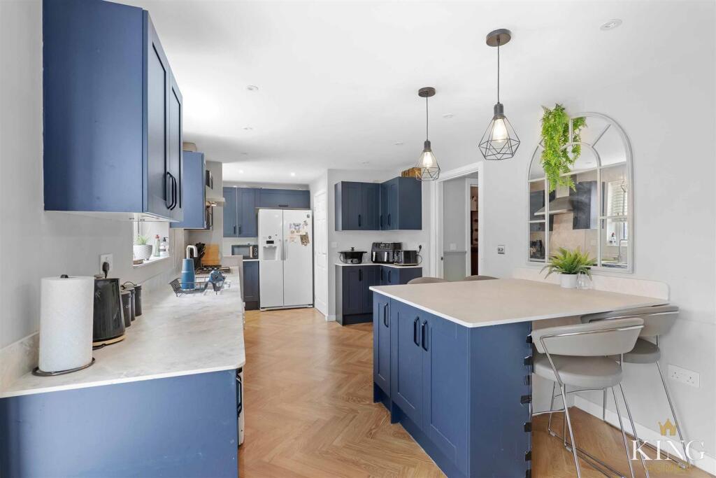 Additional image 6 of Arrow Way, Bidford-On-Avon, Alcester