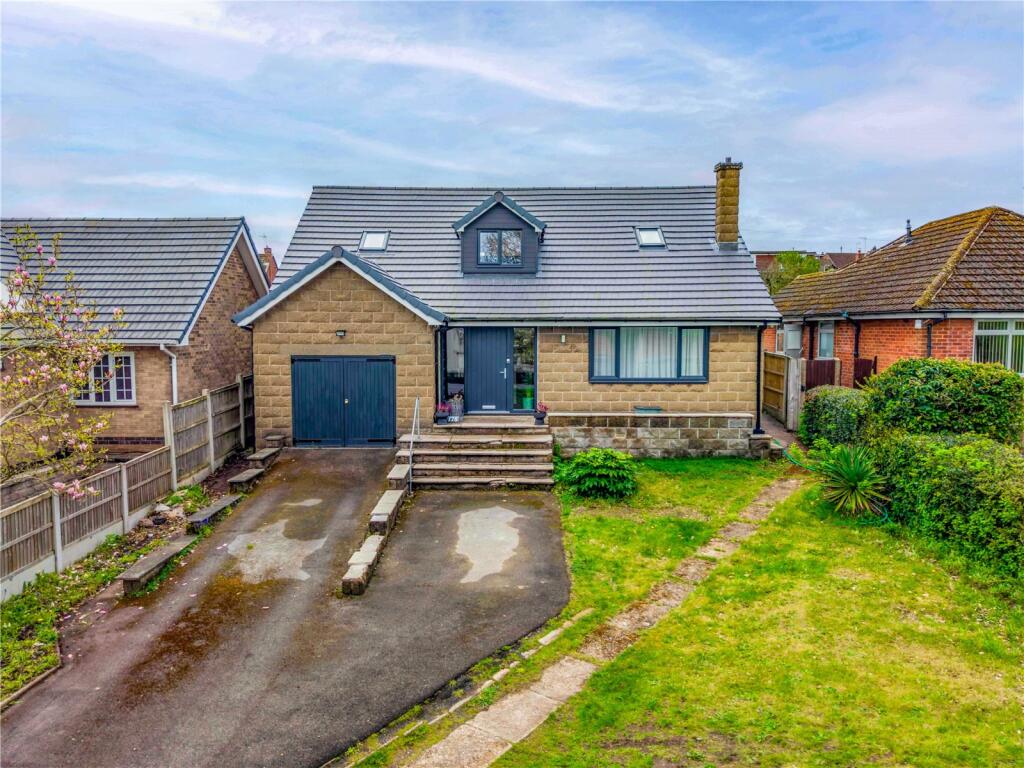 Main image of property: Main Road, Ravenshead, Nottingham, Nottinghamshire, NG15