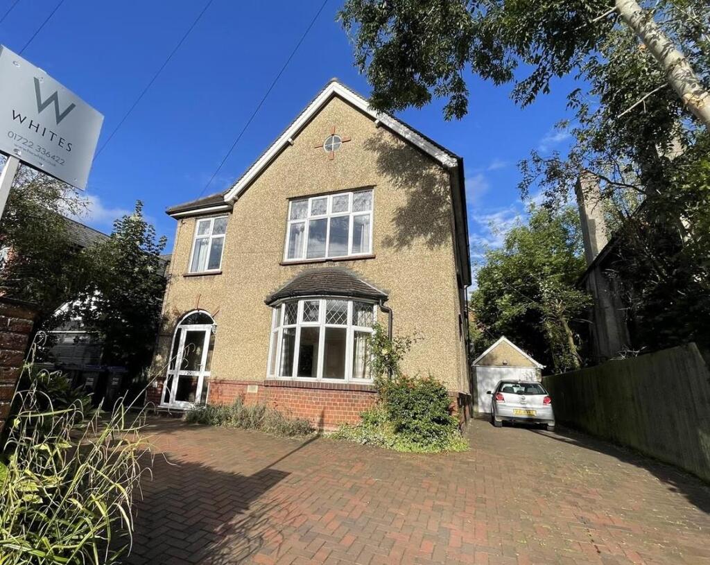 Main image of property: Castle Road, Salisbury