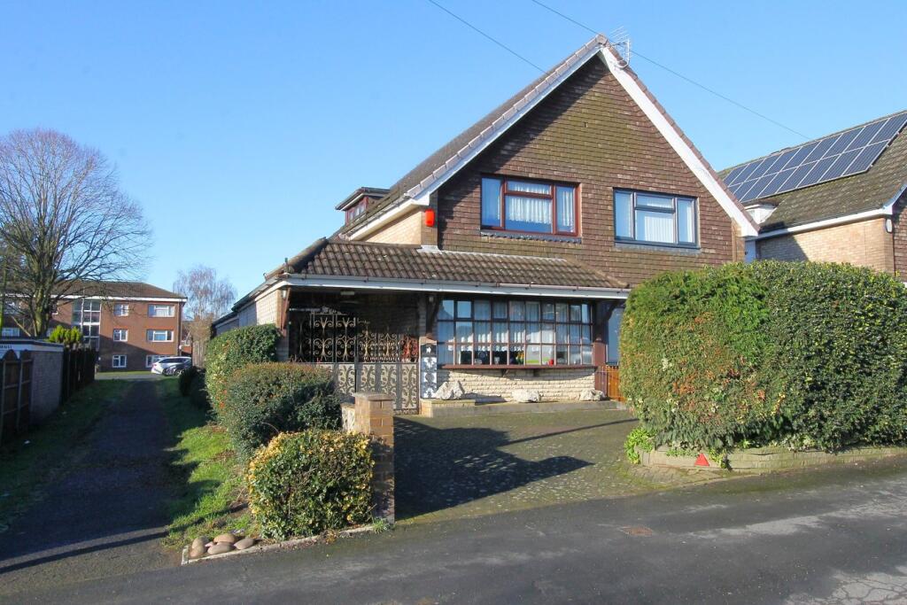 Main image of property: Commonside, Brierley Hill, DY5