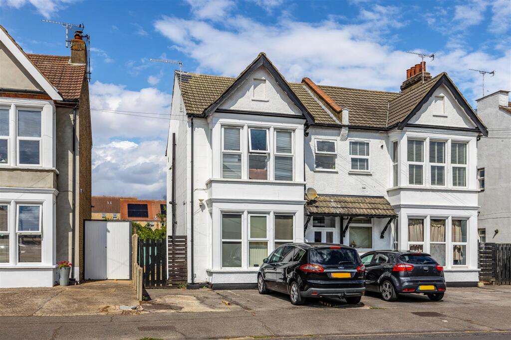 Main image of property: AMBLESIDE DRIVE, Southend-On-Sea