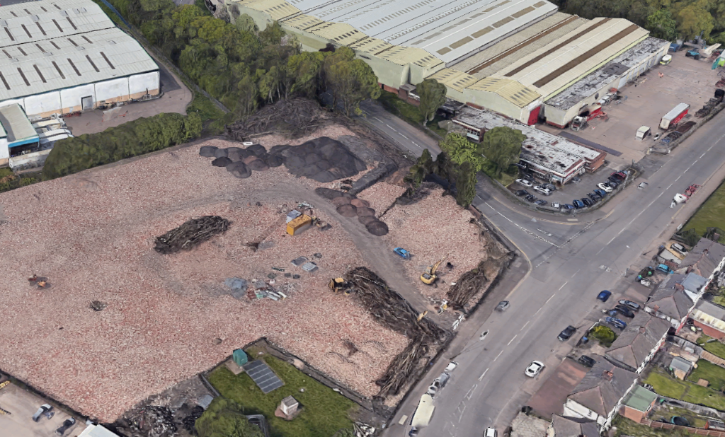 Additional image 2 of Roway Lane, Oldbury, West Midlands, B69