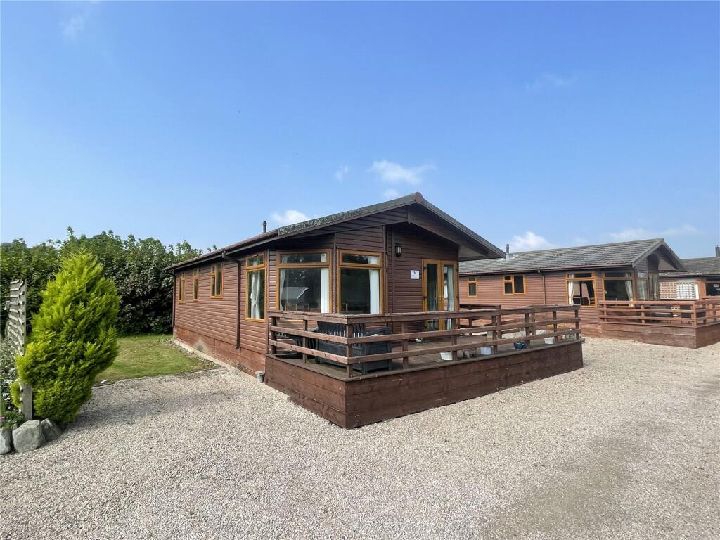 Main image of property: Penrhos Park, Pont Robert, Meifod, Powys, SY22
