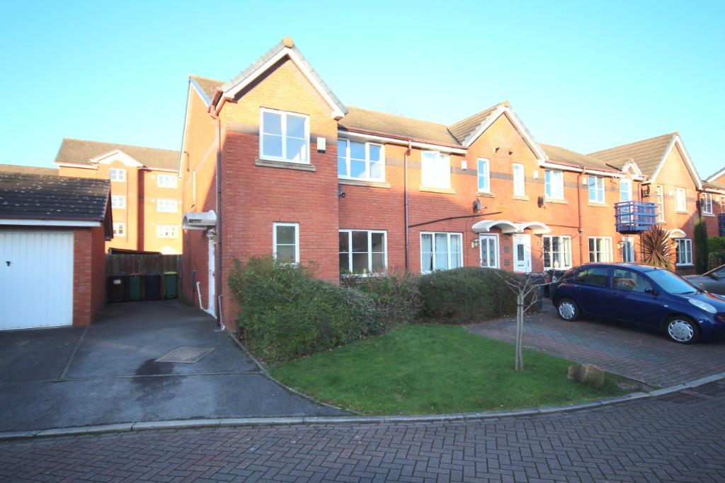 Main image of property: Endeavour Close, Preston, Lancashire, PR2