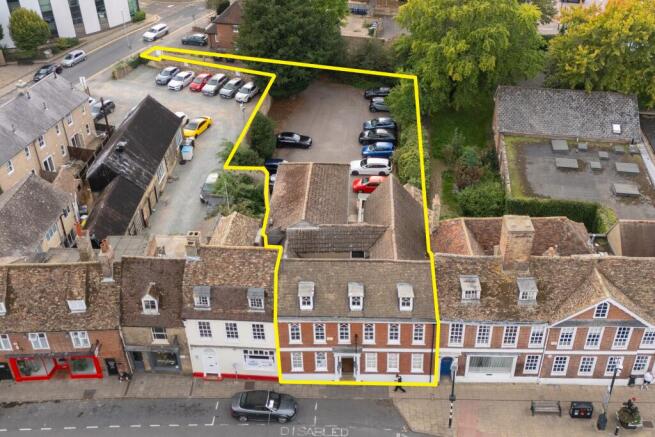 28 High Street, Huntingdon, PE29 3TH