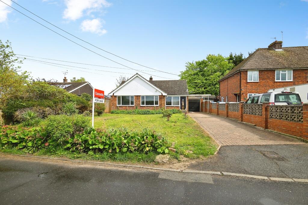 Main image of property: Chart Hill Road, Chart Sutton, Maidstone