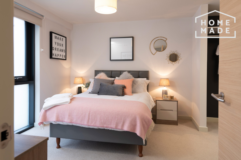 3 bedroom apartment for rent