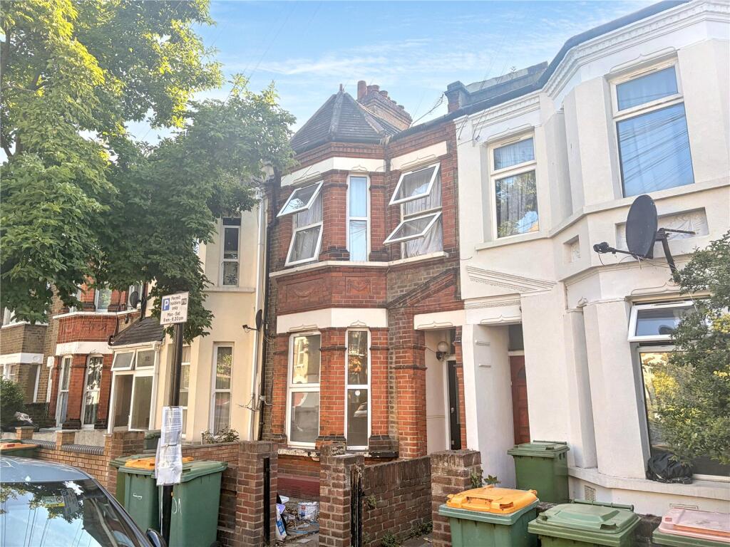 Main image of property: East Road, London, E15