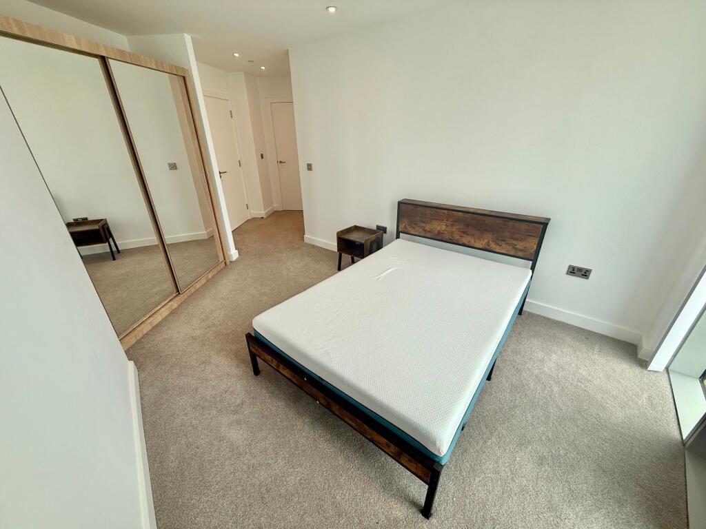 3 bedroom apartment for rent