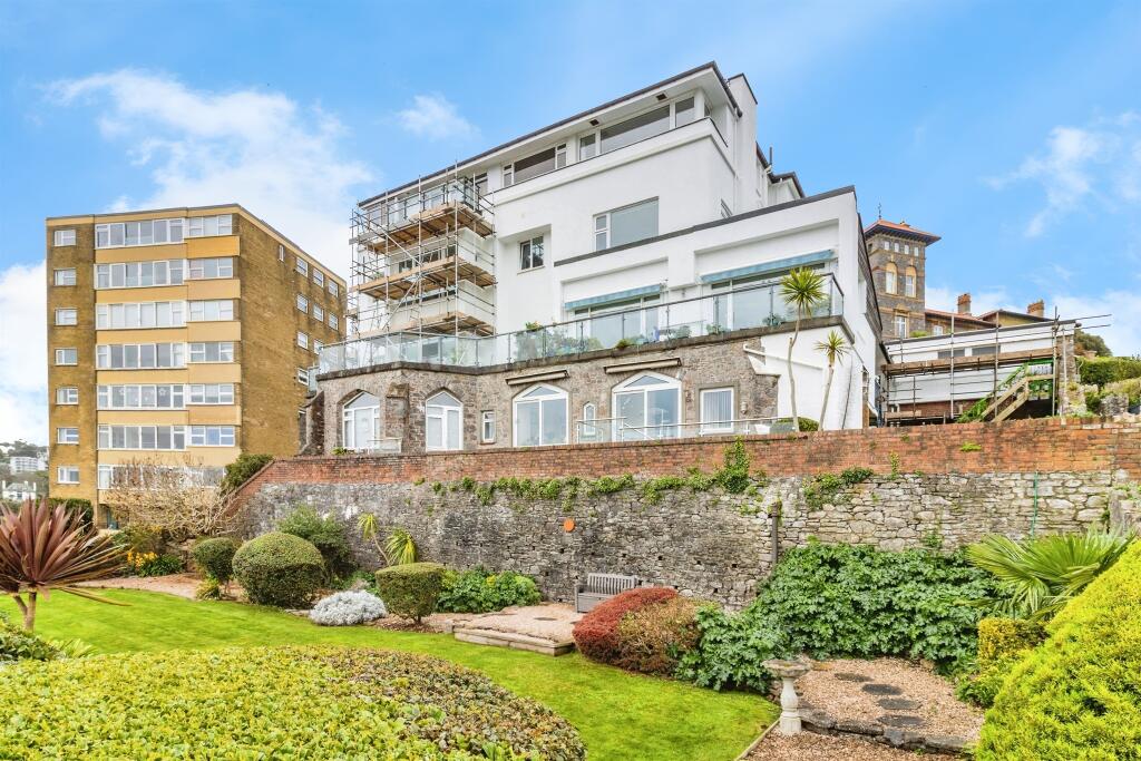 Main image of property: Vane Hill Road, Torquay