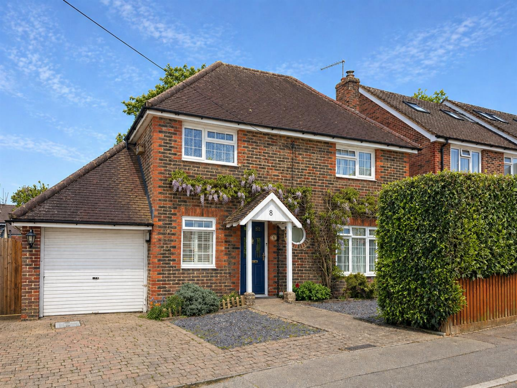 Main image of property: Gladstone Road, Burgess Hill