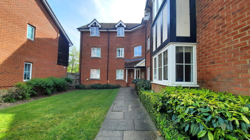 Main image of property: The Granary, Stanstead Abbotts