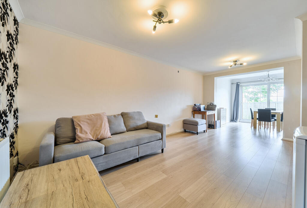 Main image of property: Stanmore Gardens, Sutton, SM1
