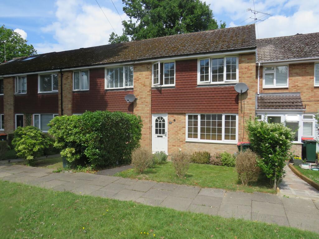 Main image of property: Headley Close, CRAWLEY