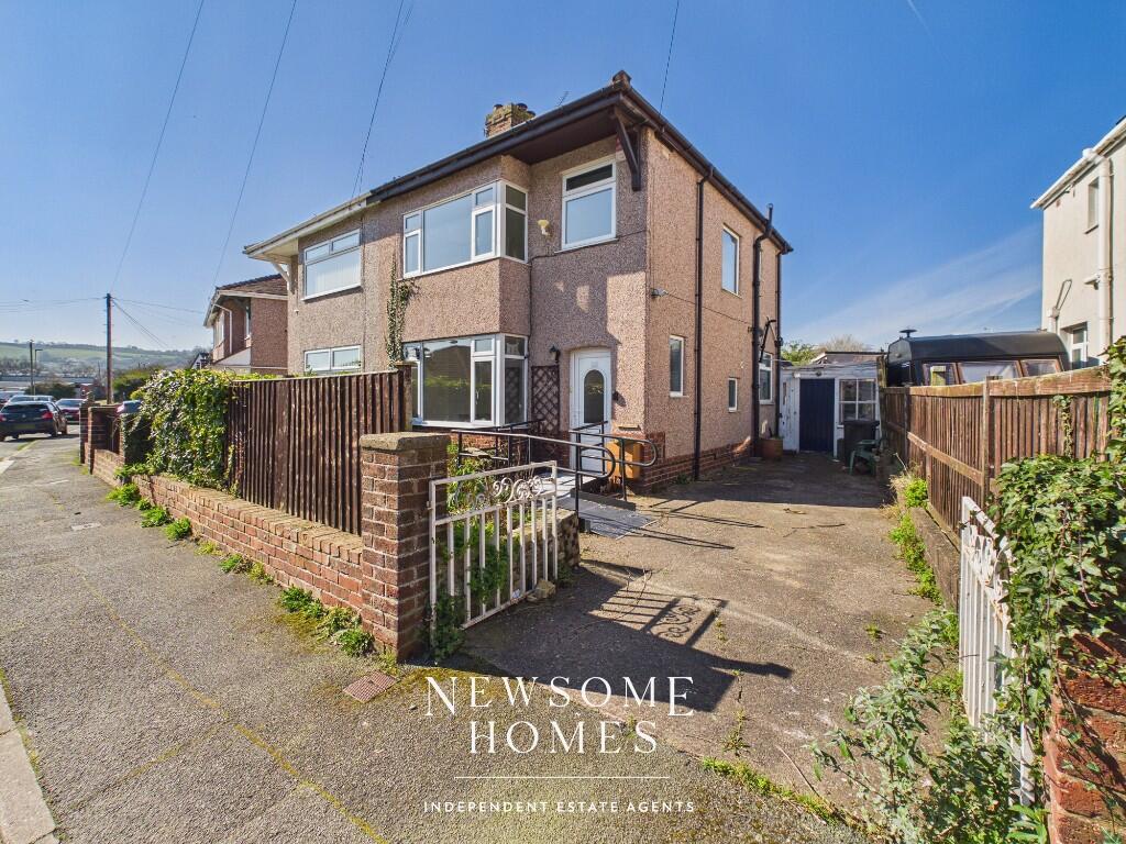 Sealand Avenue, Pen Y Maes, Holywell photo 2