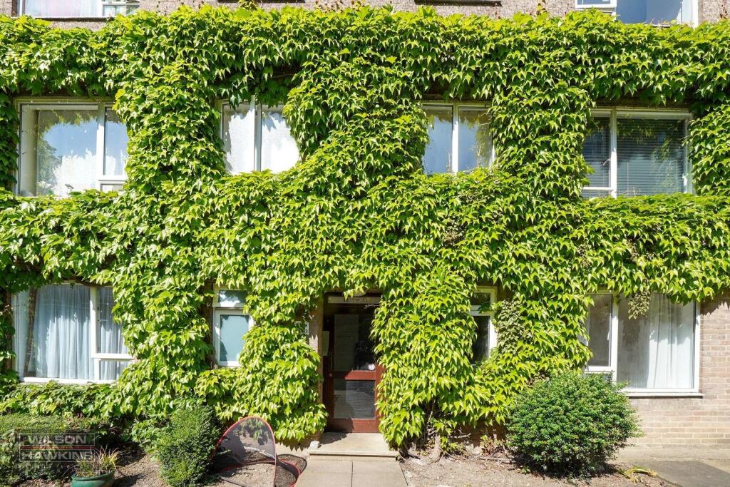 Main image of property: Moat Lodge, London Road, Harrow On The Hill