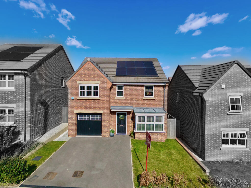 Main image of property: Stanley Parkway, Stanley, Wakefield, West Yorkshire