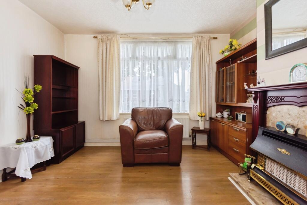 House in Birmingham, Acocks Green - View 3