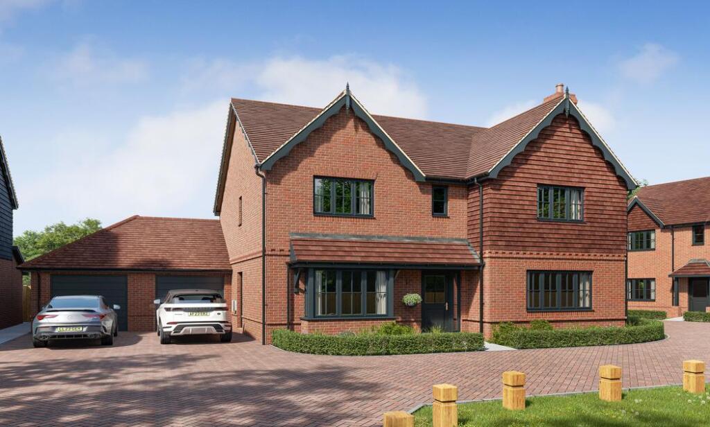 Main image of property: North Mundham,
West Sussex,
PO201EP