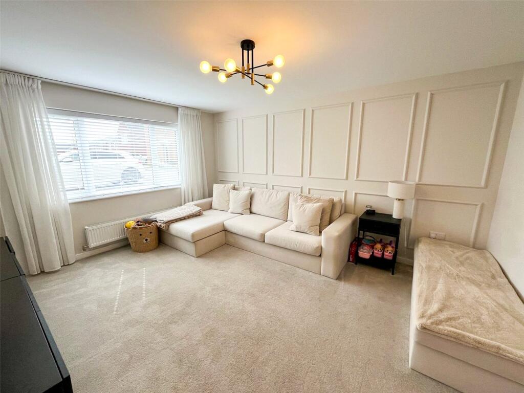 House in Sunderland, North East - View 4