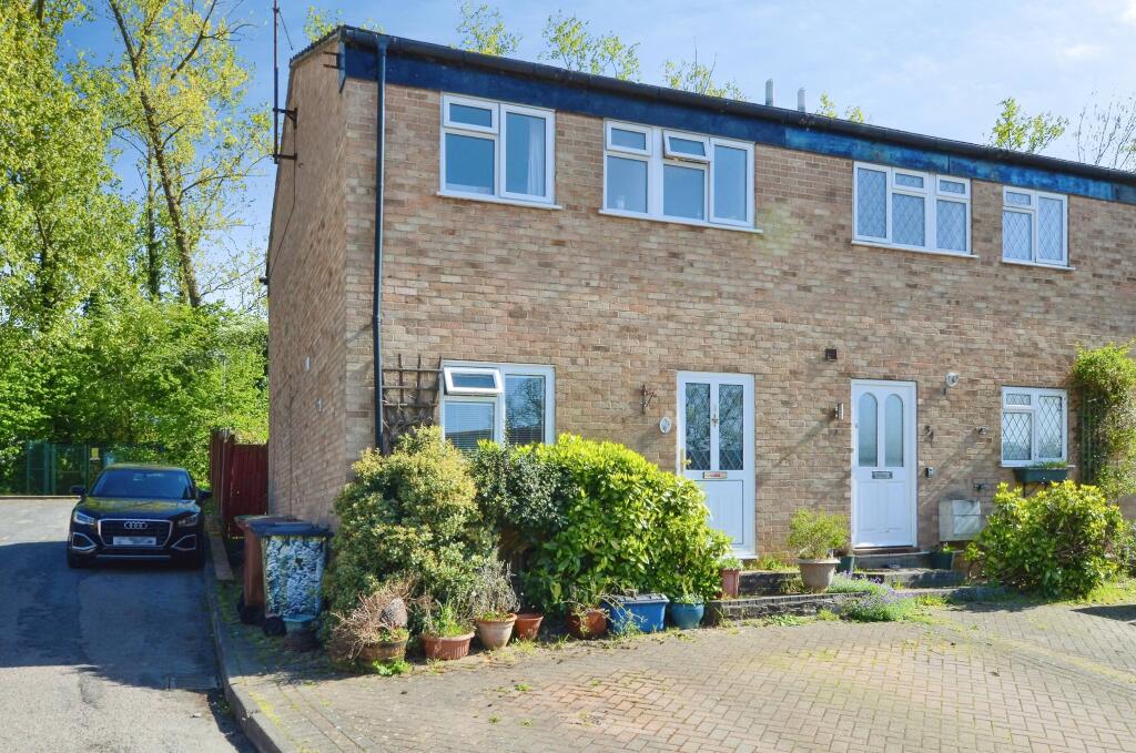 Main image of property: Wilcox Close, Borehamwood, WD6