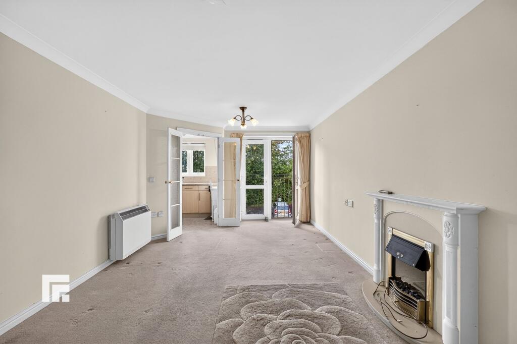 Apartment in Cardiff - More