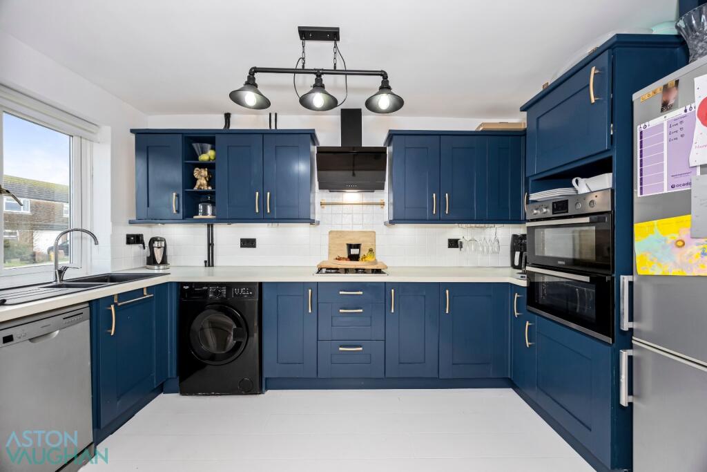 House in Peacehaven - View 5