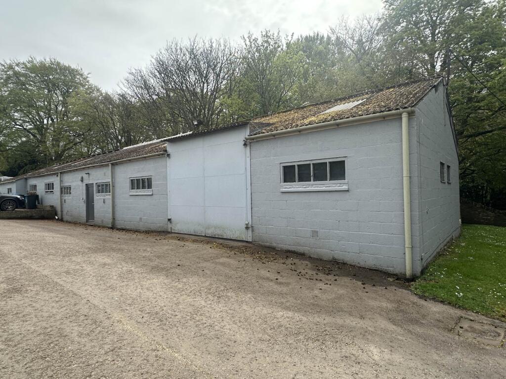 Main image of property: Sarsgrove, Churchill