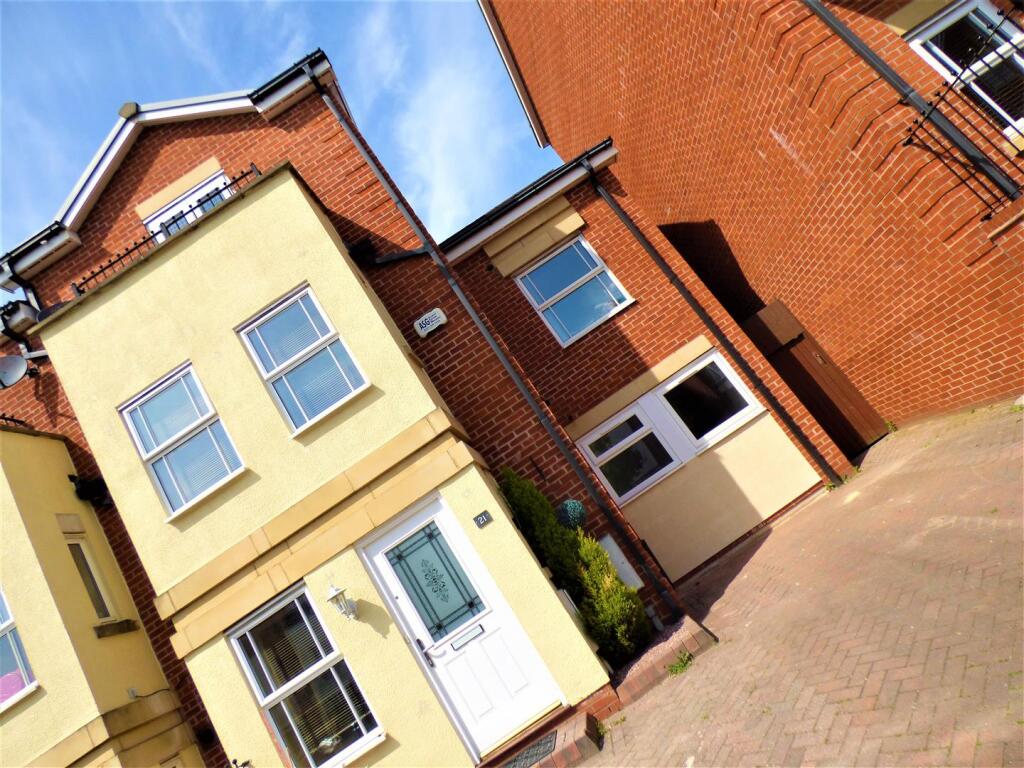 Additional image 5 of Northcroft Way, Erdington ,Birmingham