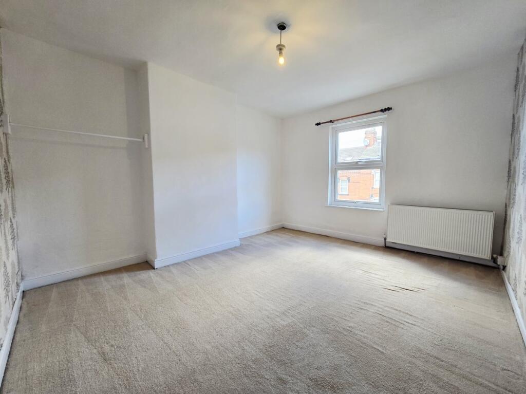 2 bedroom terraced house for rent