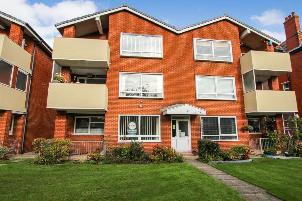 Main image of property: 7 Priory Court, St. Annes Road East, St. Annes, FY8 1BU