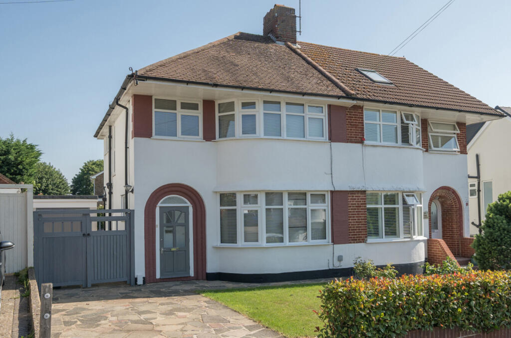 House in Bromley
