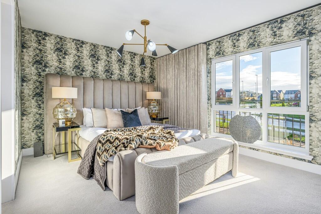 House in Glasgow, East Dunbartonshire - View 5