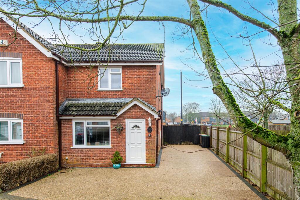 Main image of property: Dale Close, Wellingborough
