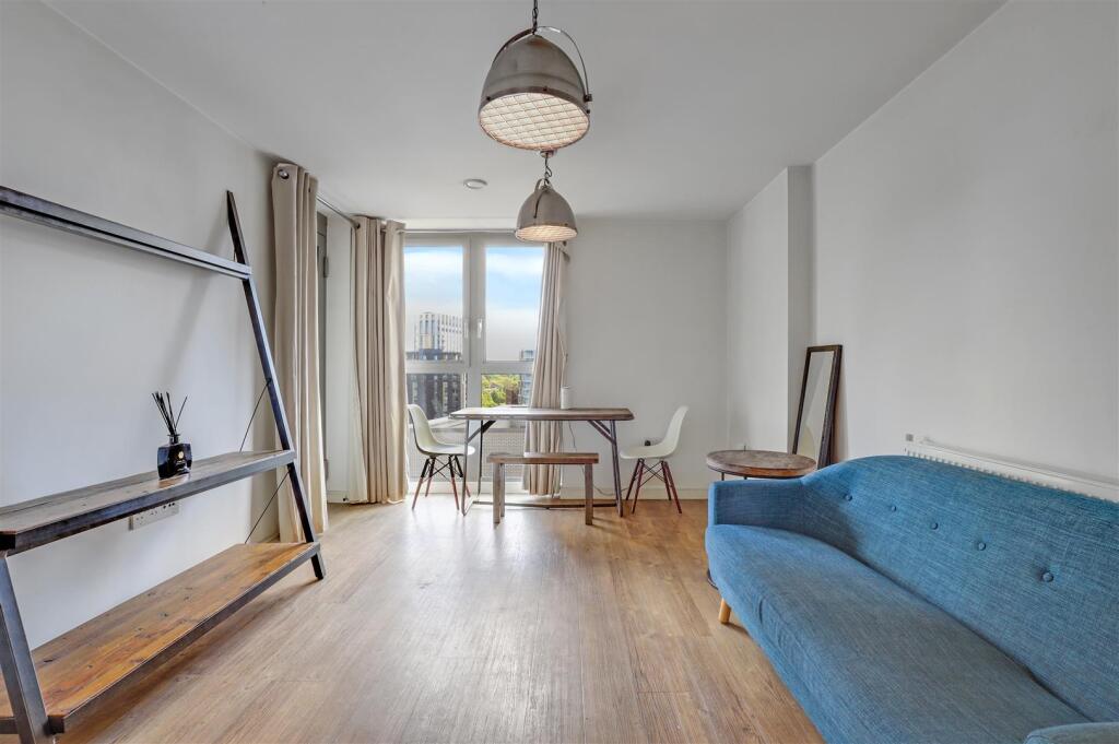 Main image of property: Roma Corte, Lewisham, SE13