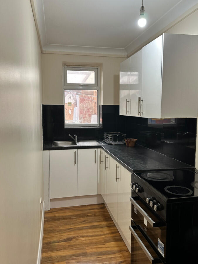 Main image of property: Farm Avenue, Wembley, HA0