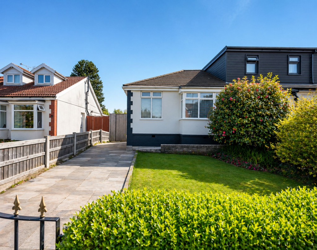 Main image of property: Lordsgate Lane, Burscough, L40