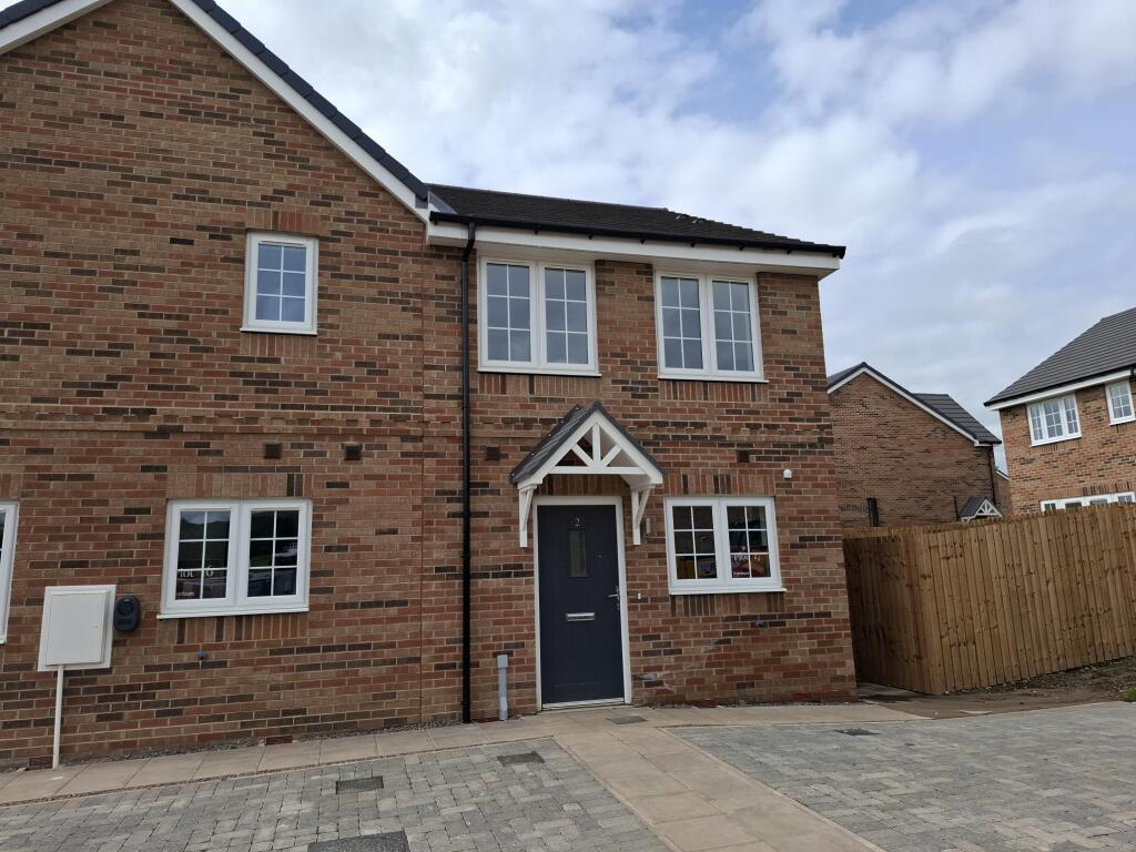Main image of property: Pennine Meadows