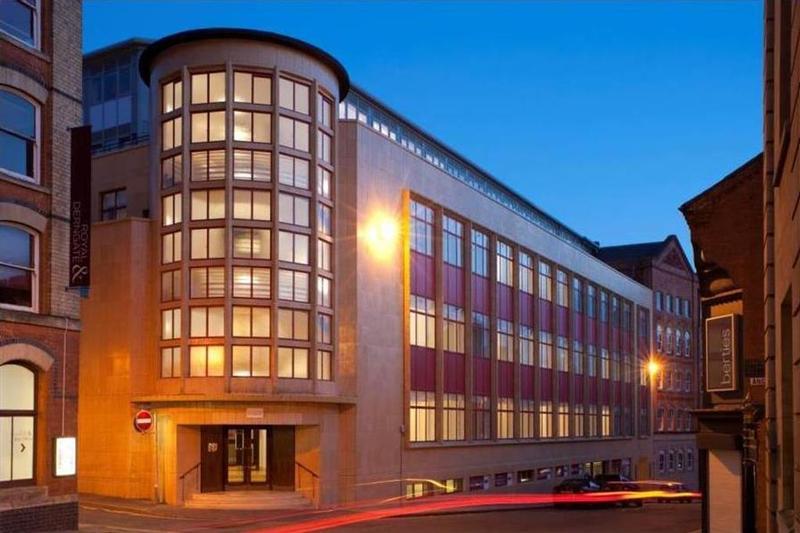 Main image of property: Guildhall Road, Northampton, Northamptonshire, NN1