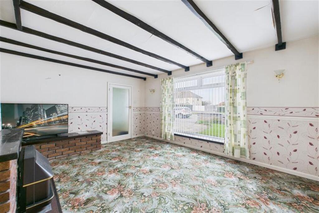 Main image of property: Wigman Road, Nottingham, NG8