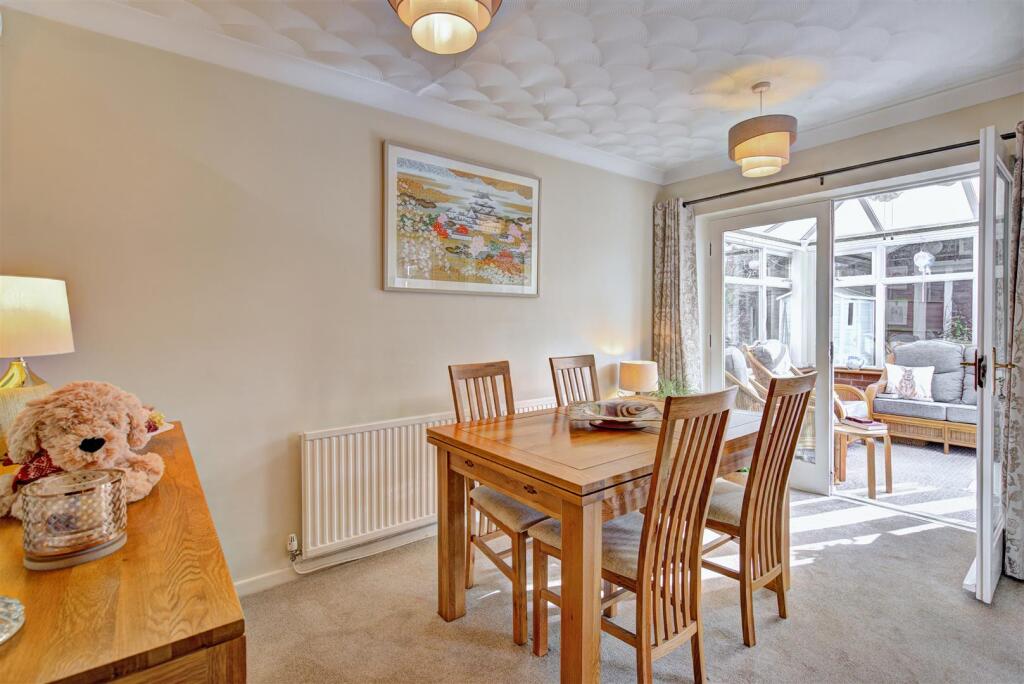 Lazenby Crescent, Ashton-In-Makerfield, Wigan photo 4